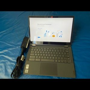 Lenovo 82B8 chrombook